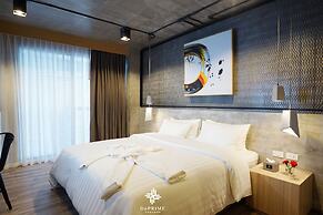 De Prime@rangnam, Your Tailor Made Hotel