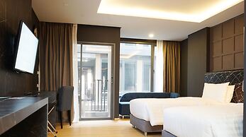 De Prime@rangnam, Your Tailor Made Hotel