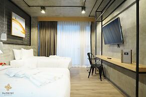 De Prime@rangnam, Your Tailor Made Hotel