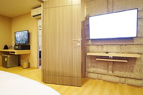 De Prime@rangnam, Your Tailor Made Hotel