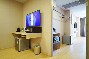 De Prime@rangnam, Your Tailor Made Hotel