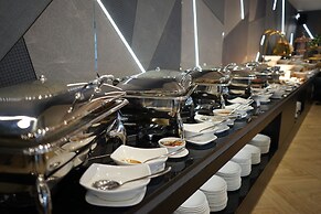 De Prime@rangnam, Your Tailor Made Hotel