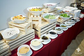 De Prime@rangnam, Your Tailor Made Hotel