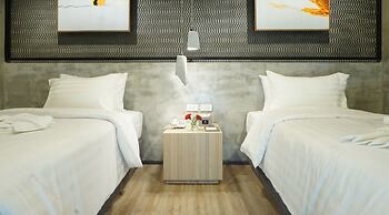 De Prime@rangnam, Your Tailor Made Hotel