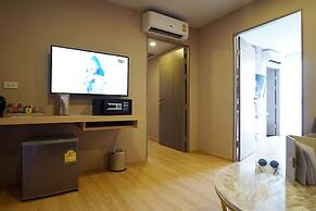 De Prime@rangnam, Your Tailor Made Hotel