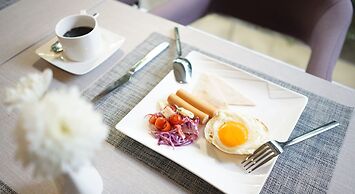 De Prime@rangnam, Your Tailor Made Hotel