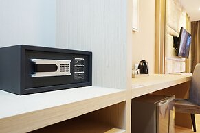 De Prime@rangnam, Your Tailor Made Hotel