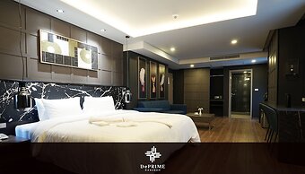 De Prime@rangnam, Your Tailor Made Hotel