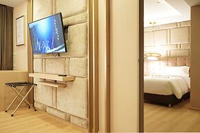 De Prime@rangnam, Your Tailor Made Hotel