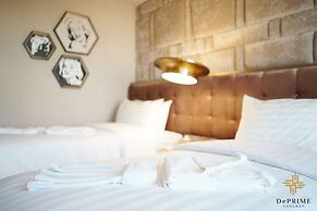 De Prime@rangnam, Your Tailor Made Hotel