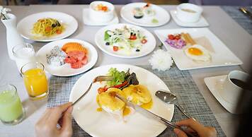 De Prime@rangnam, Your Tailor Made Hotel