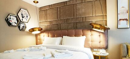 De Prime@rangnam, Your Tailor Made Hotel