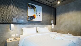 De Prime@rangnam, Your Tailor Made Hotel