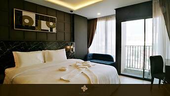 De Prime@rangnam, Your Tailor Made Hotel