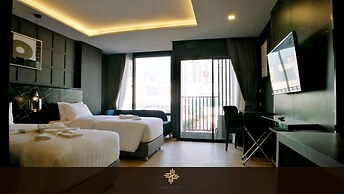 De Prime@rangnam, Your Tailor Made Hotel