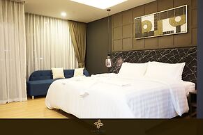 De Prime@rangnam, Your Tailor Made Hotel