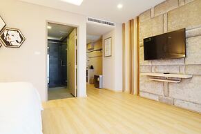 De Prime@rangnam, Your Tailor Made Hotel