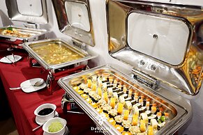 De Prime@rangnam, Your Tailor Made Hotel