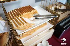 De Prime@rangnam, Your Tailor Made Hotel