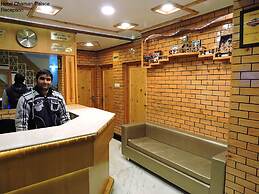 Hotel Chaman Palace