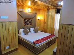 Hotel Chaman Palace