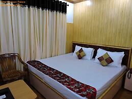 Hotel Chaman Palace