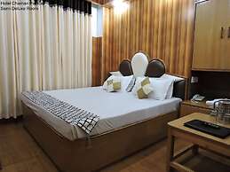 Hotel Chaman Palace