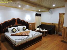 Hotel Chaman Palace