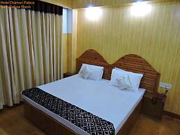 Hotel Chaman Palace
