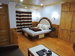 Hotel Chaman Palace