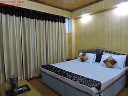 Hotel Chaman Palace