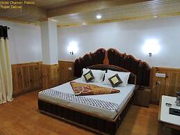 Hotel Chaman Palace