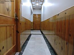 Hotel Chaman Palace
