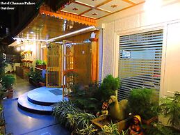 Hotel Chaman Palace