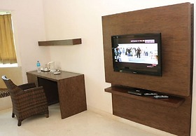 Golden Huts Resorts