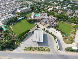 Golden Huts Resorts