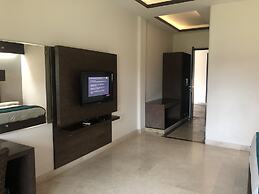 Golden Huts Resorts