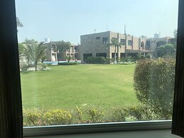 Golden Huts Resorts