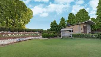 Golden Huts Resorts