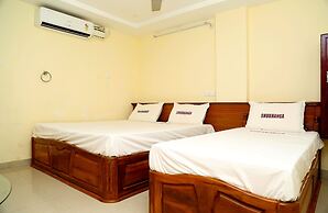 Hotel Shubhanga Residency