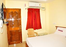 Hotel Shubhanga Residency