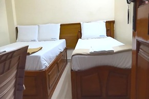 Hotel Shubhanga Residency