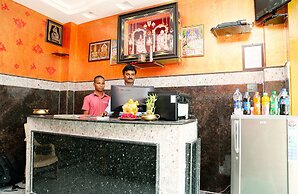Hotel Shubhanga Residency
