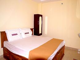 Hotel Shubhanga Residency