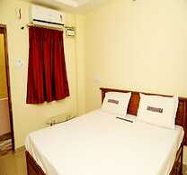 Hotel Shubhanga Residency