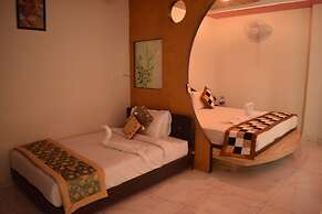 Hotel ShriRam Residency