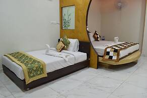 Hotel ShriRam Residency