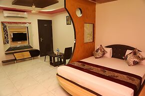 Hotel ShriRam Residency