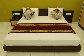 Hotel ShriRam Residency