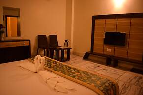 Hotel ShriRam Residency